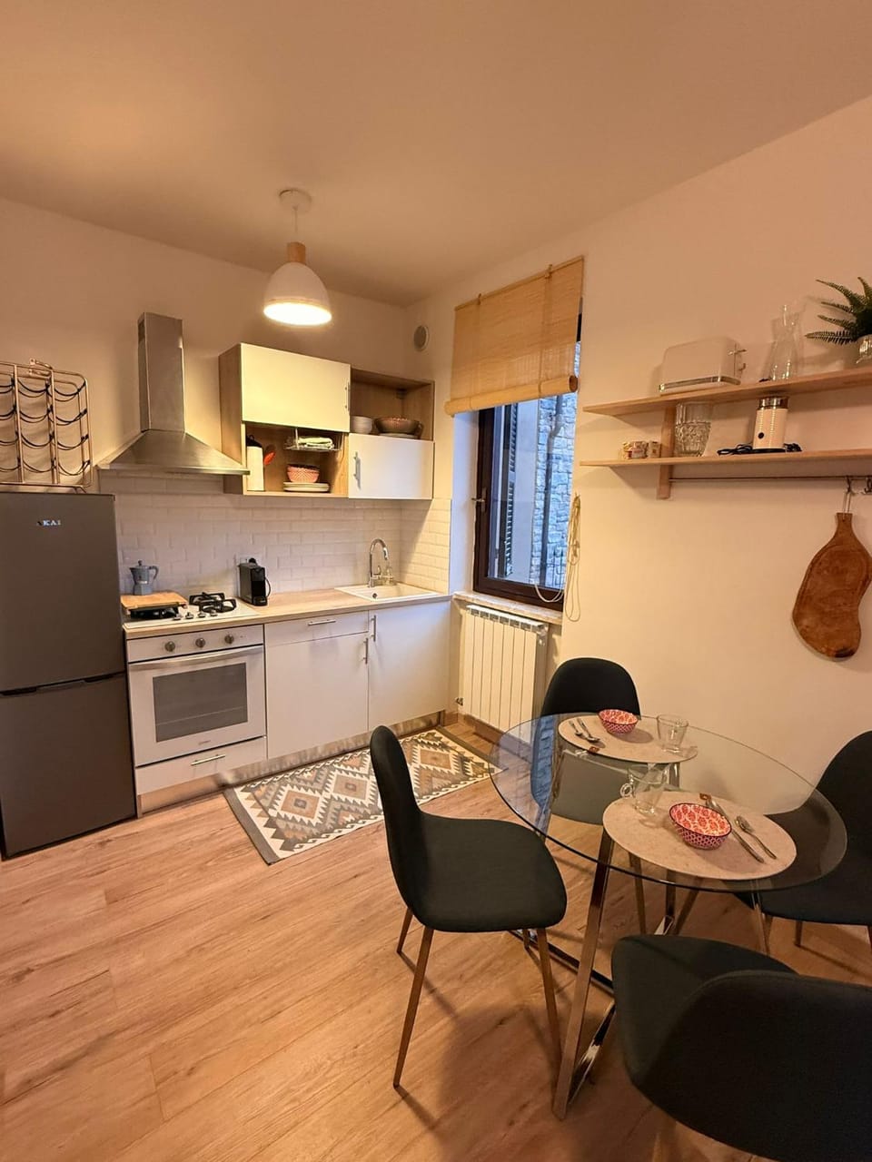 kitchen, kitchen
