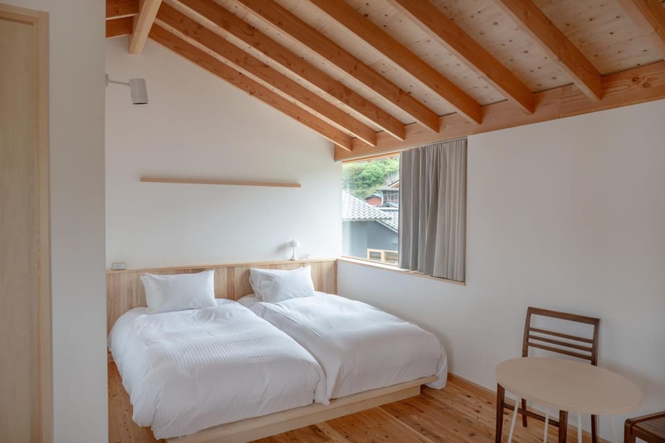 ホテル聚 - Hotel SHU Apartment in Japan