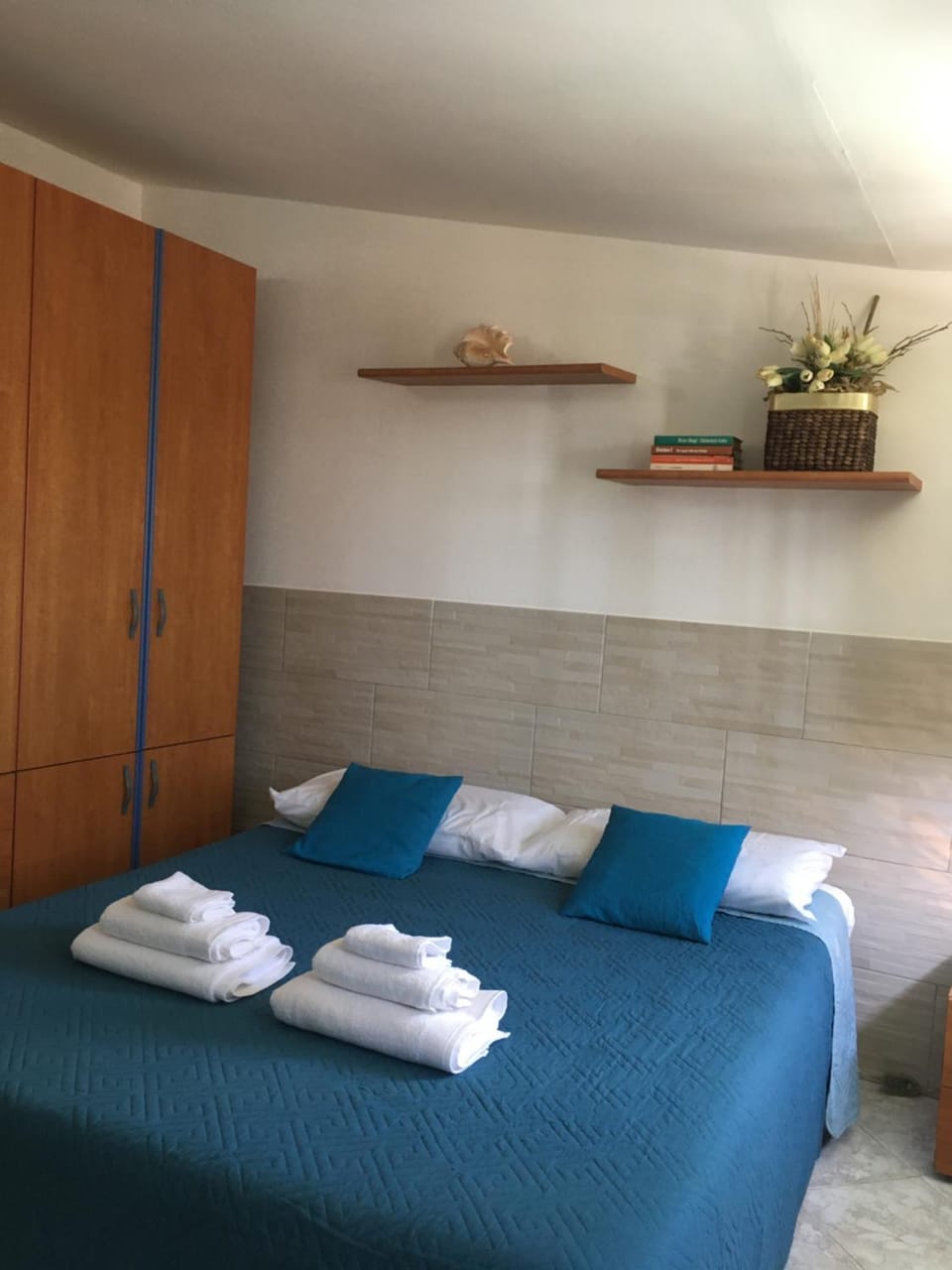 Casa vacanze Bellavista Apartment in Cagliari