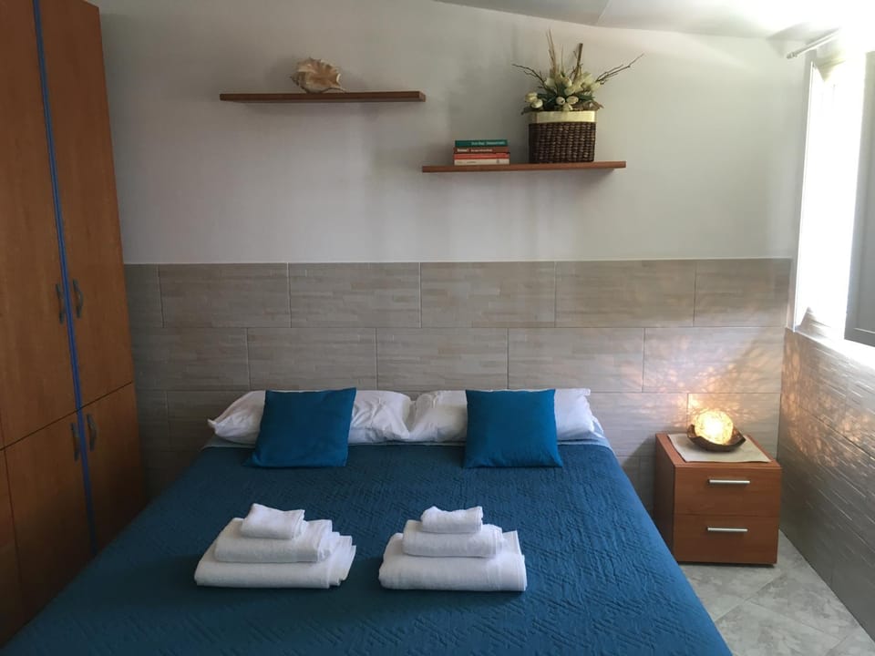 Casa vacanze Bellavista Apartment in Cagliari