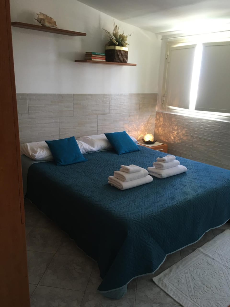 Casa vacanze Bellavista Apartment in Cagliari