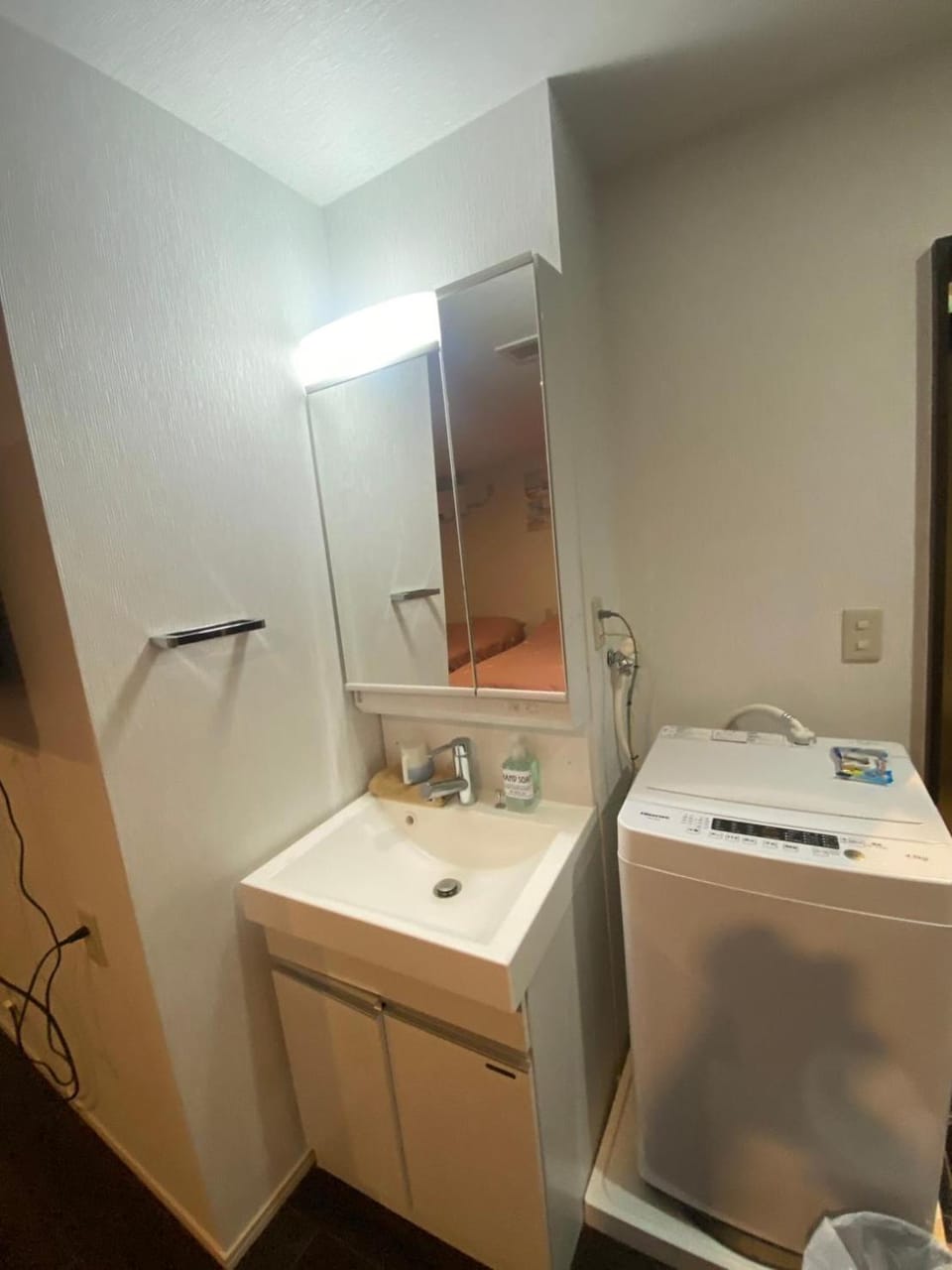 Hotel MR TOMO ATAMI 302 Apartment in Shizuoka Prefecture