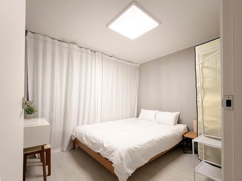 어반스테이 송파 Bed and Breakfast in Seoul