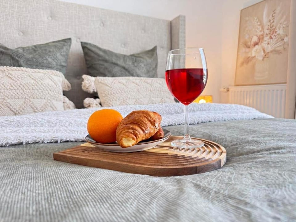 Charming Tournefeuille House Apartment in Occitanie