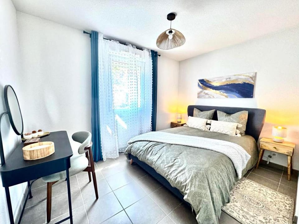 Charming Tournefeuille House Apartment in Occitanie