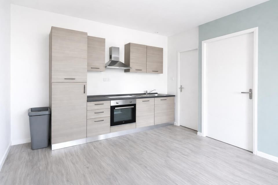 M003 Beau t2 en hyper centre Apartment in Annemasse