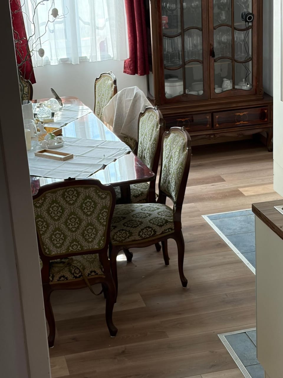 Haus Erika Apartment in Styria