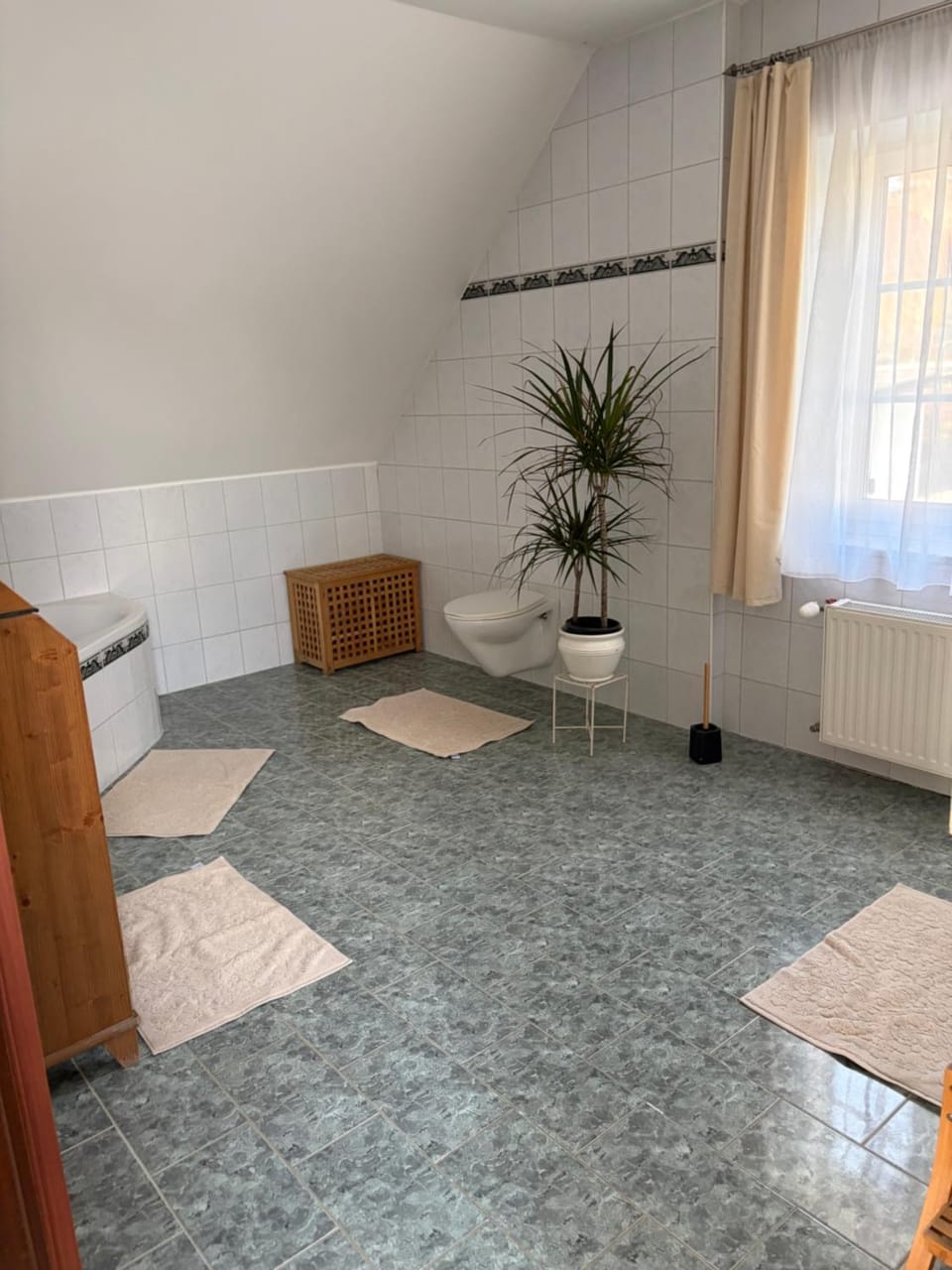 Haus Erika Apartment in Styria