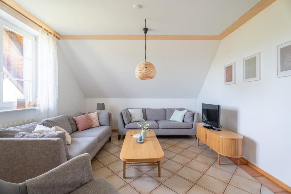 Ferienwohnung im Obergeschoss Apartment in Offenburg