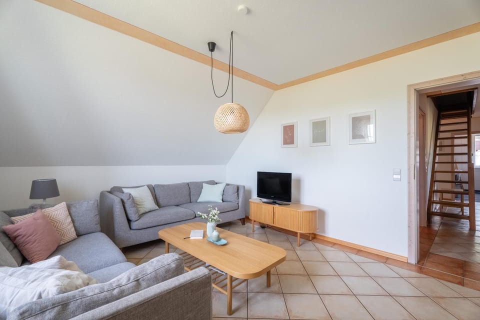Ferienwohnung im Obergeschoss Apartment in Offenburg
