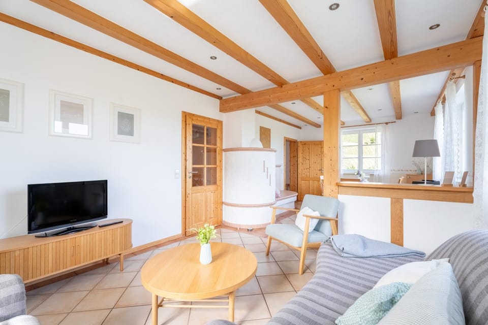 Ferienwohnung Erdgeschoss Apartment in Offenburg