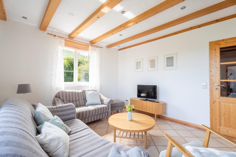 Ferienwohnung Erdgeschoss Apartment in Offenburg