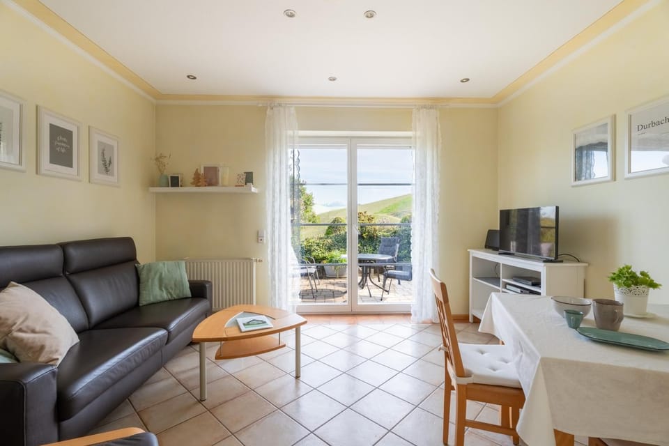 Ferienwohnung Gartengeschoss Apartment in Offenburg