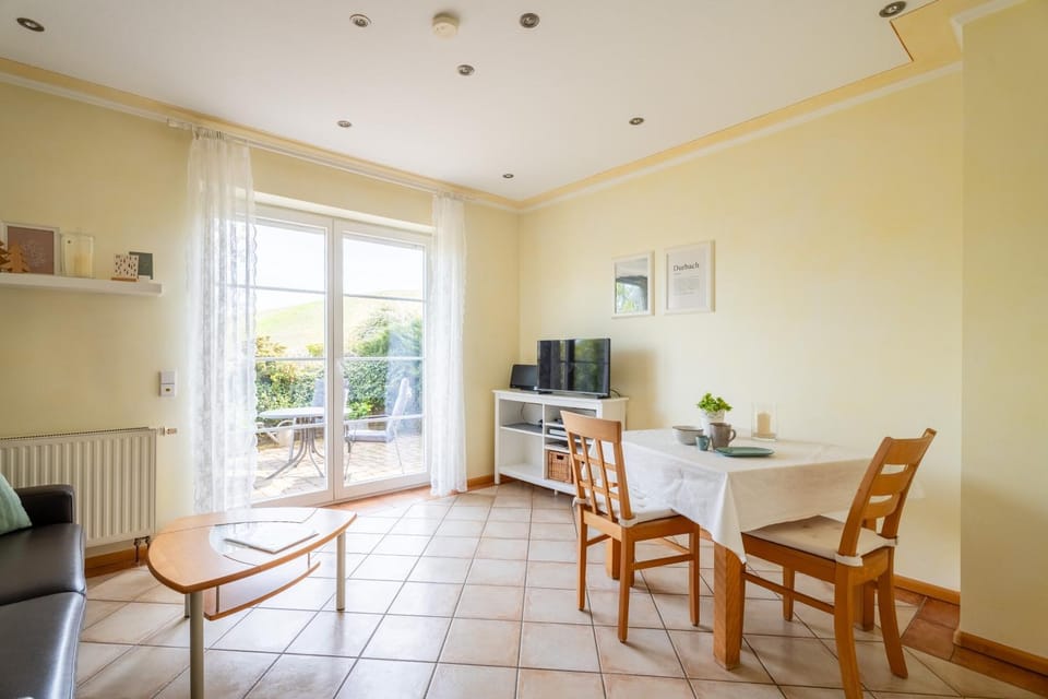 Ferienwohnung Gartengeschoss Apartment in Offenburg
