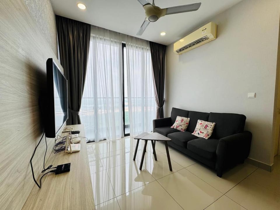 Dpristine Medini, Johor Bahru Walk to Legoland Apartment in Johor