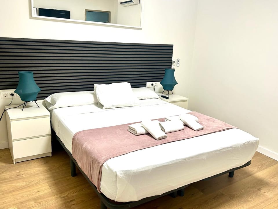 Casa cordobesa centro Apartment in Cordoba