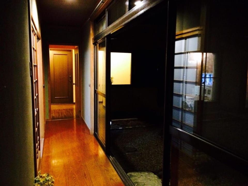 Senbonzakura Yoshino House in Japan