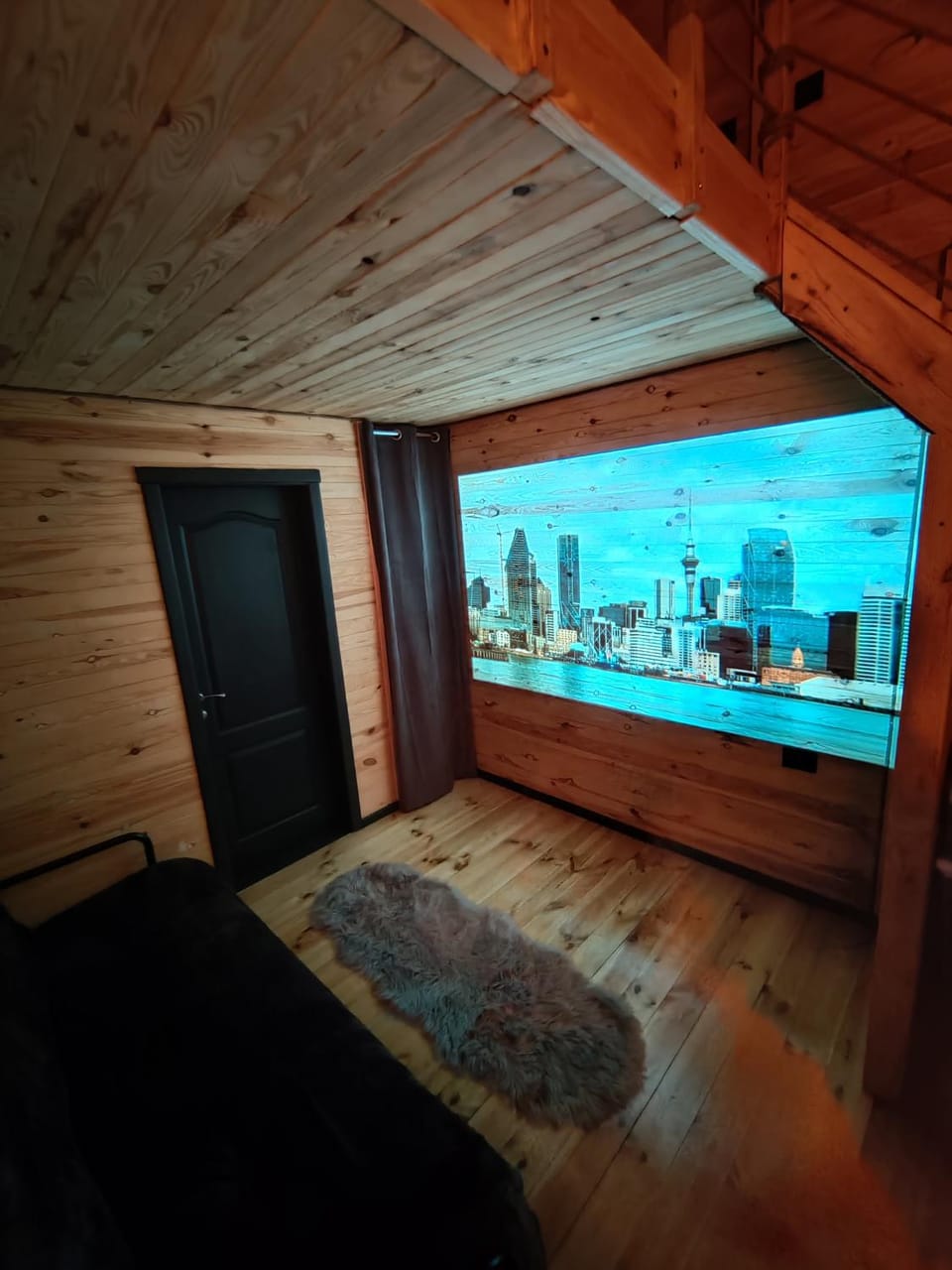 TV and multimedia
