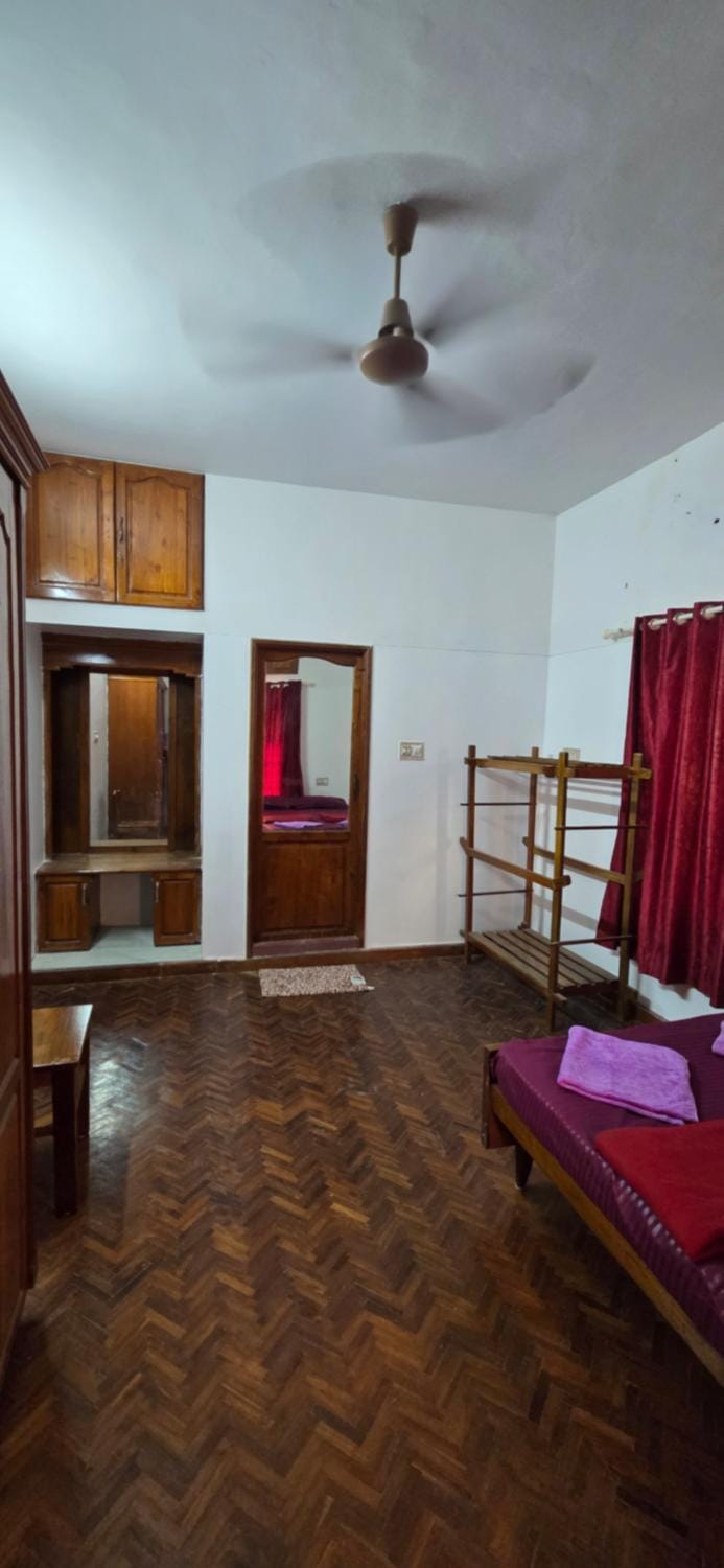 Elephant Coco Homestay Runway Vacation rental in Thiruvananthapuram