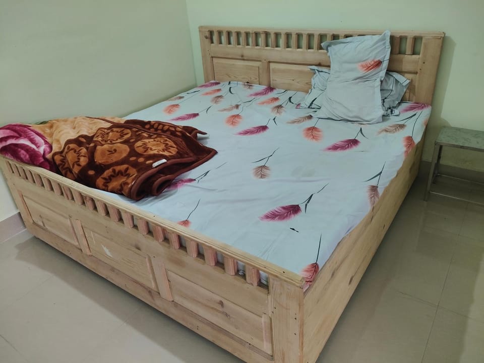 Tibaar Home stay Vacation rental in Uttarakhand