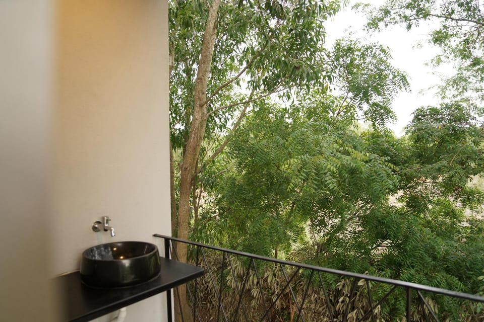Luxotic Suites Country House in Tamil Nadu