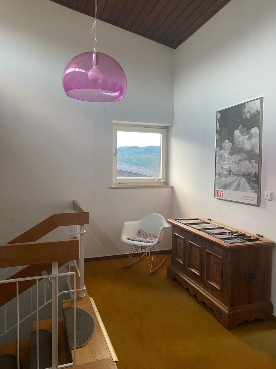 Ferienhaus am Weissensee mit Seeblick Ge9 House in Fussen