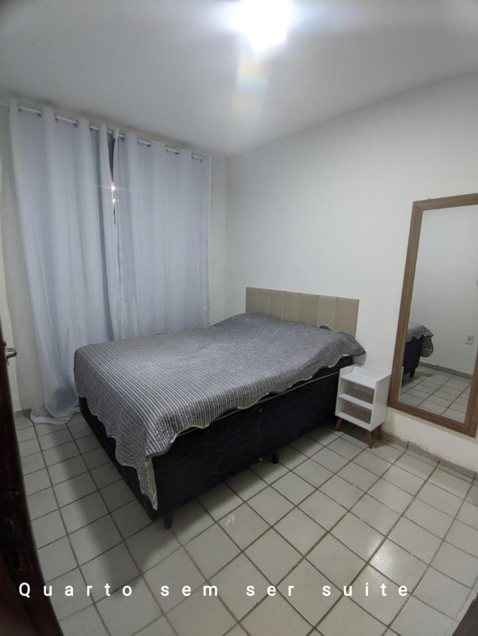 Apto 2 quartos completo! Apartment in João Pessoa