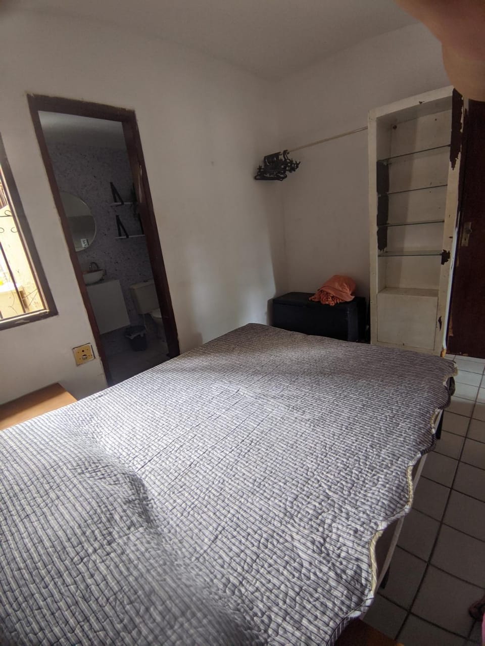 Apto 2 quartos completo! Apartment in João Pessoa