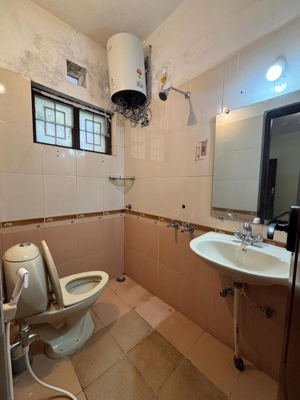 Stayatrayan Apartment in Ooty