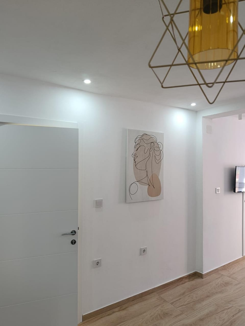 Vila Ideal Apartment in Ulcinj Municipality