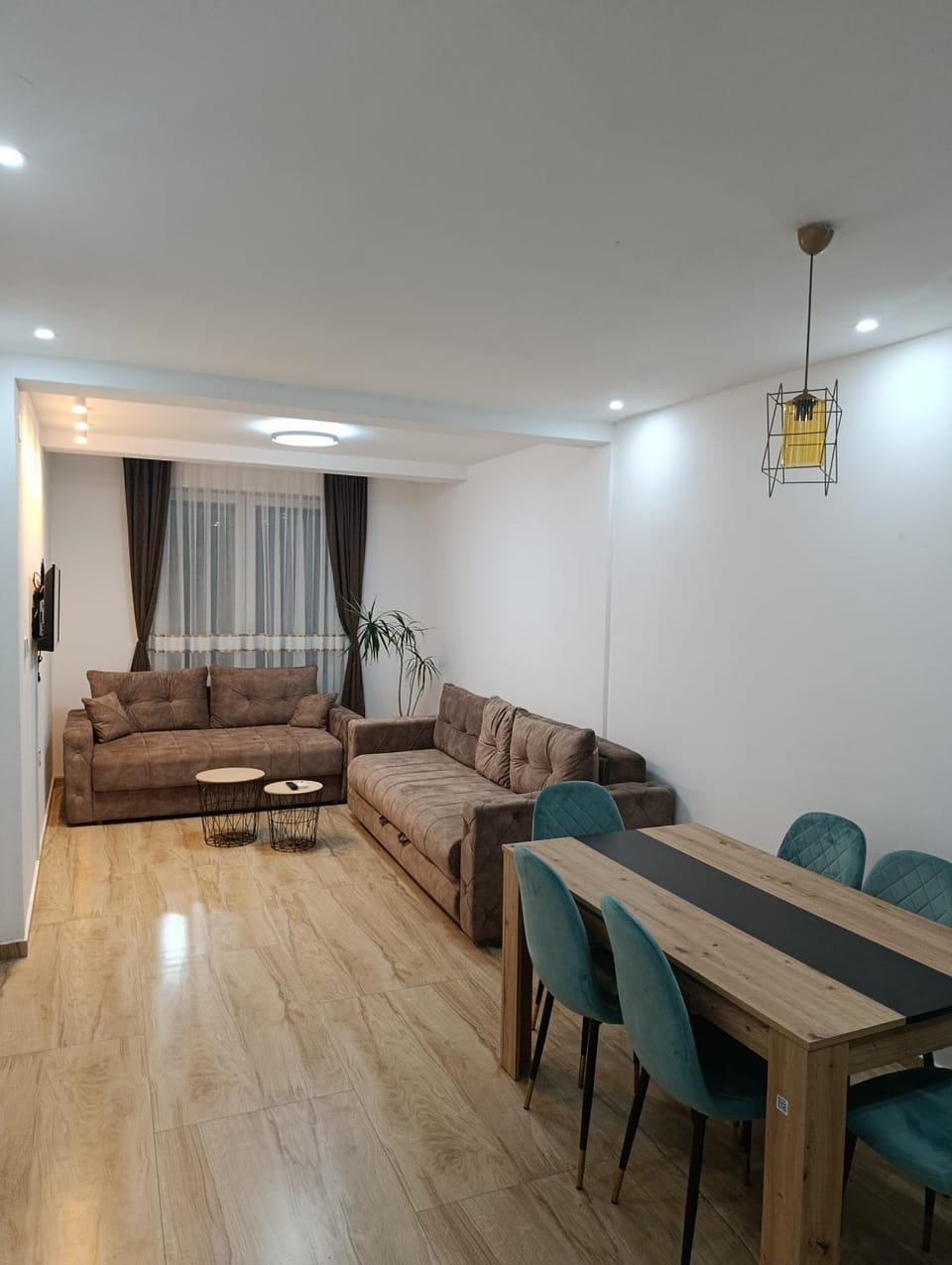 Vila Ideal Apartment in Ulcinj Municipality