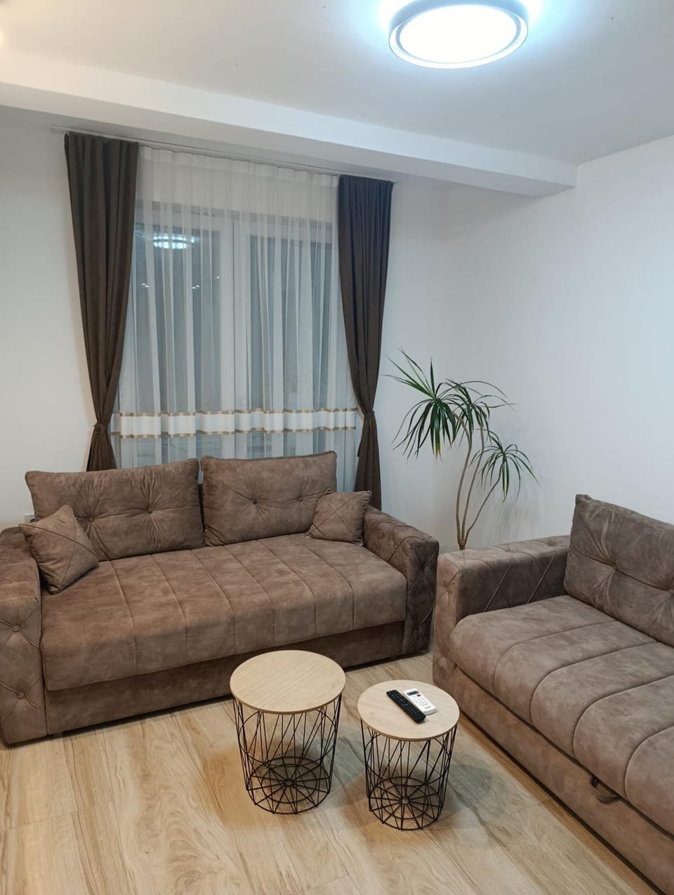 Vila Ideal Apartment in Ulcinj Municipality