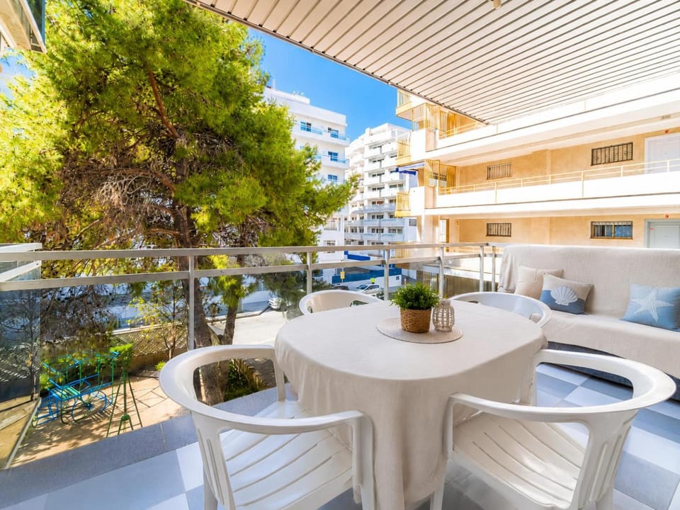 Hogaristic - Montblanc 201 Apartment in Salou