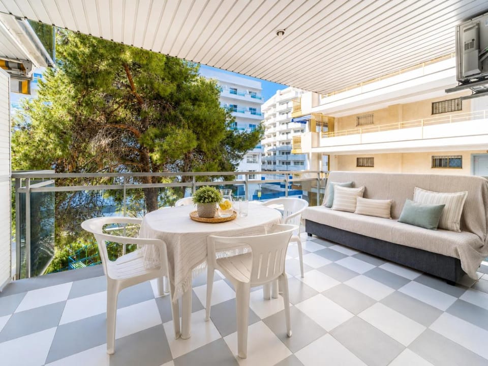 Hogaristic - Montblanc 201 Apartment in Salou