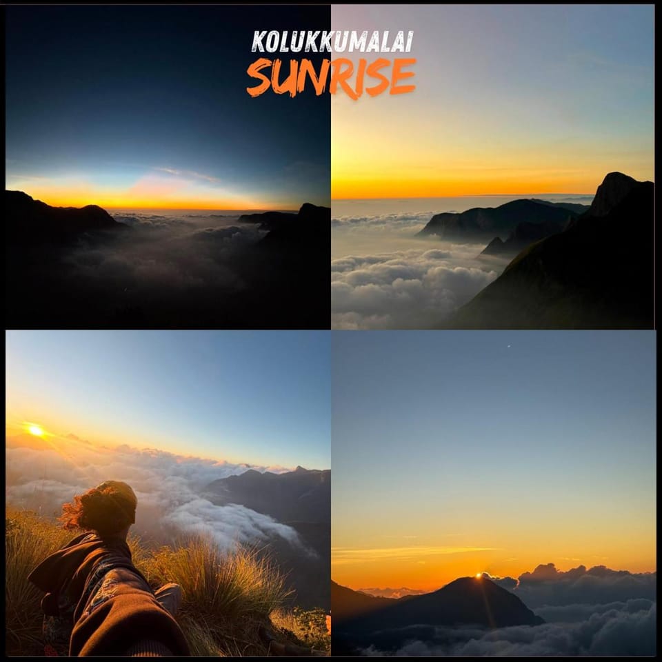 Sunrise