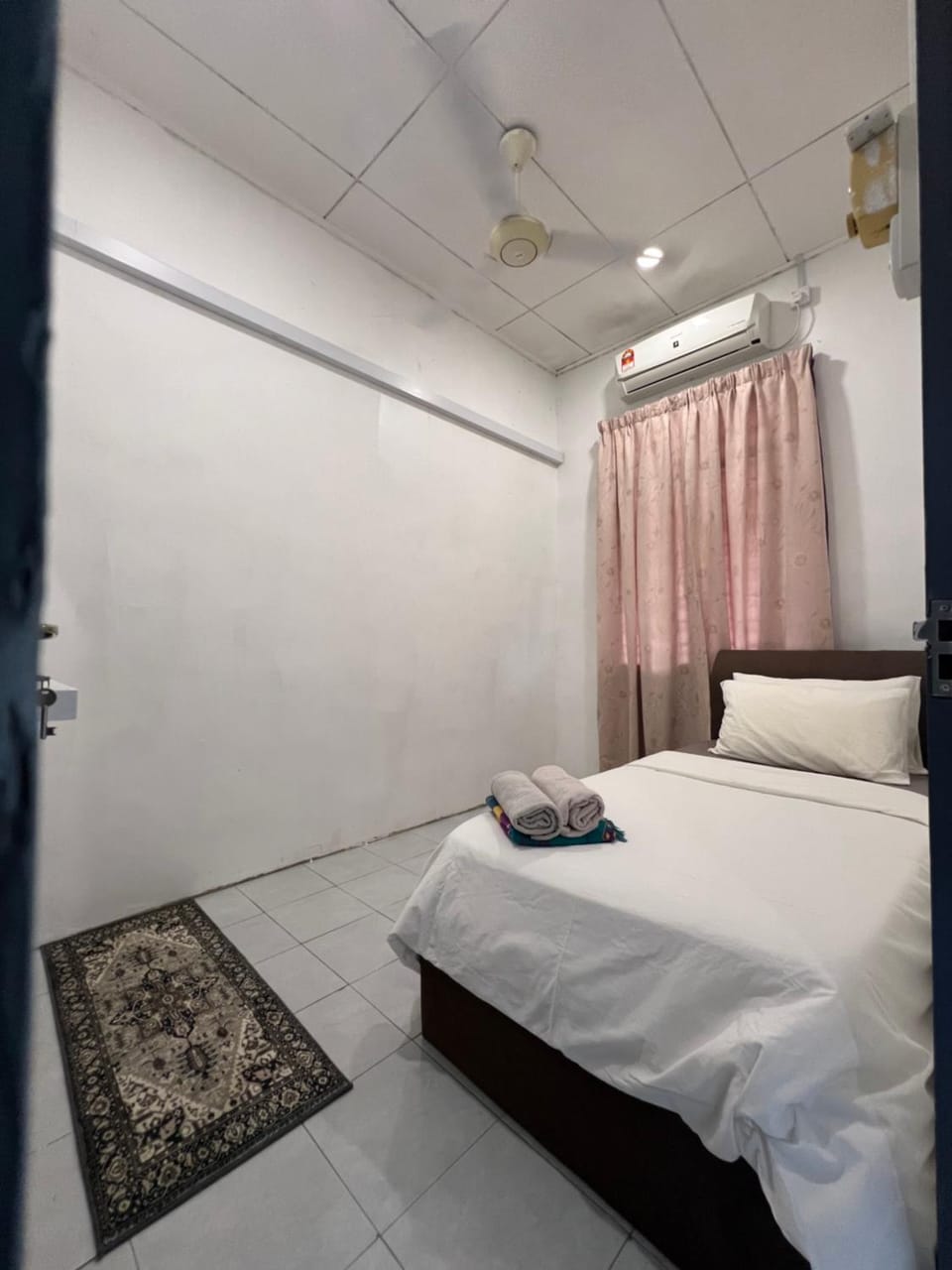 3B2B Basic Airport Stay Pusu 3 House in Terengganu, Malaysia