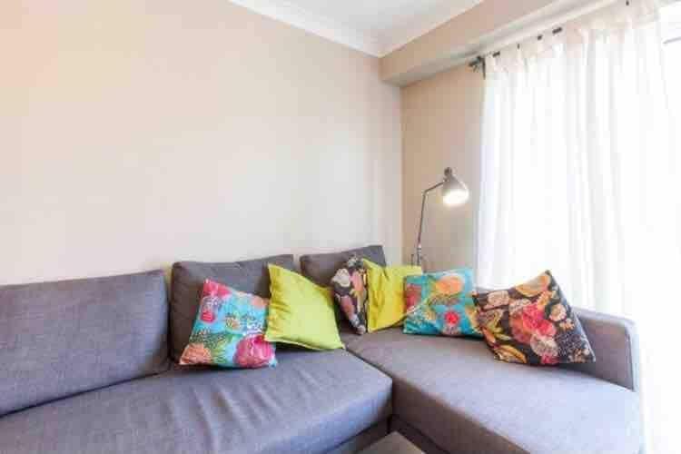 Quiet 2 bedroom 2WC 6 pax condo in Dublin 8 Apartment in Dublin