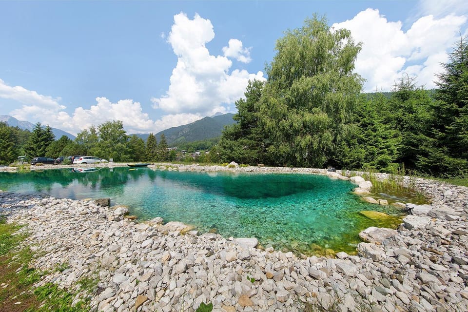Relax in Baita di montagna House in Veneto