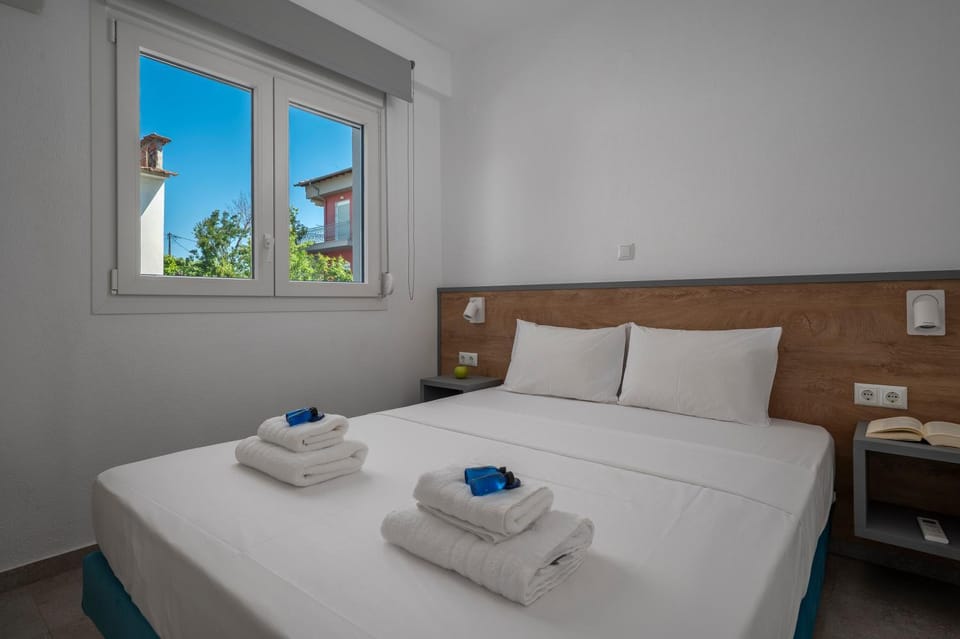 SLV Danai 7 Apartments Apartment in Decentralized Administration of Macedonia and Thrace