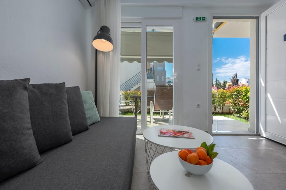 SLV Danai 7 Apartments Apartment in Decentralized Administration of Macedonia and Thrace