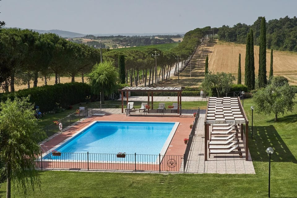 Garden, Solarium, Garden view, Pool view, Swimming pool