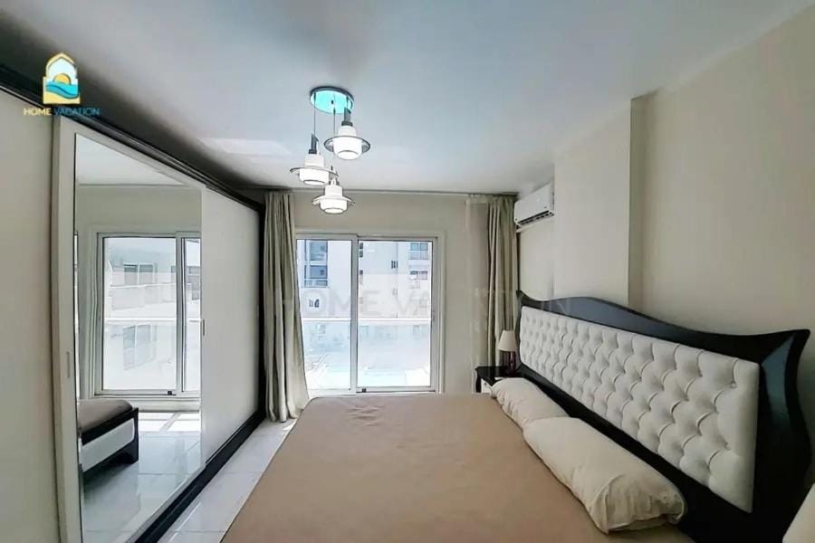 Hurghada centrum Apartment in Hurghada