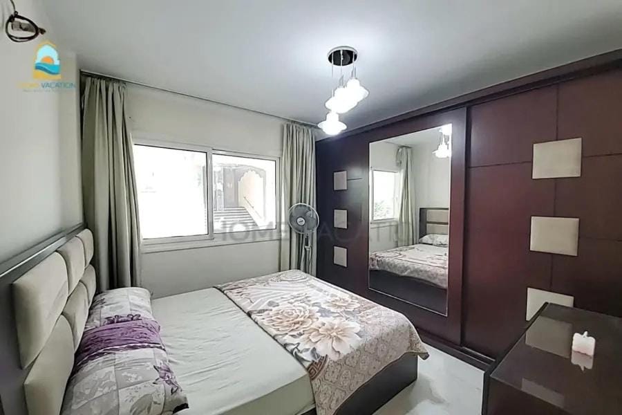 Hurghada centrum Apartment in Hurghada