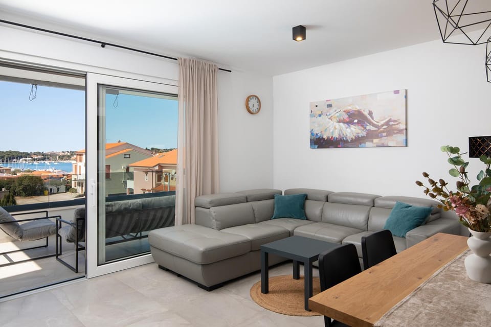 View (from property/room), Living room