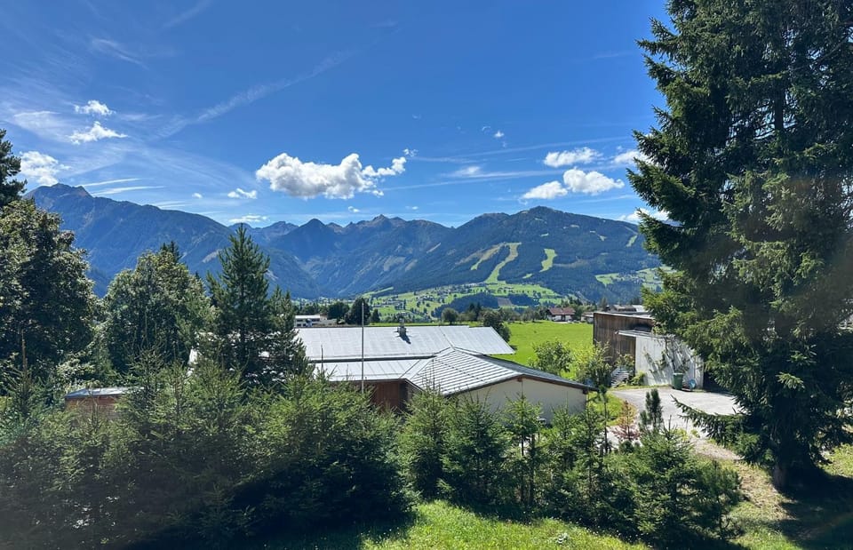 View (from property/room)