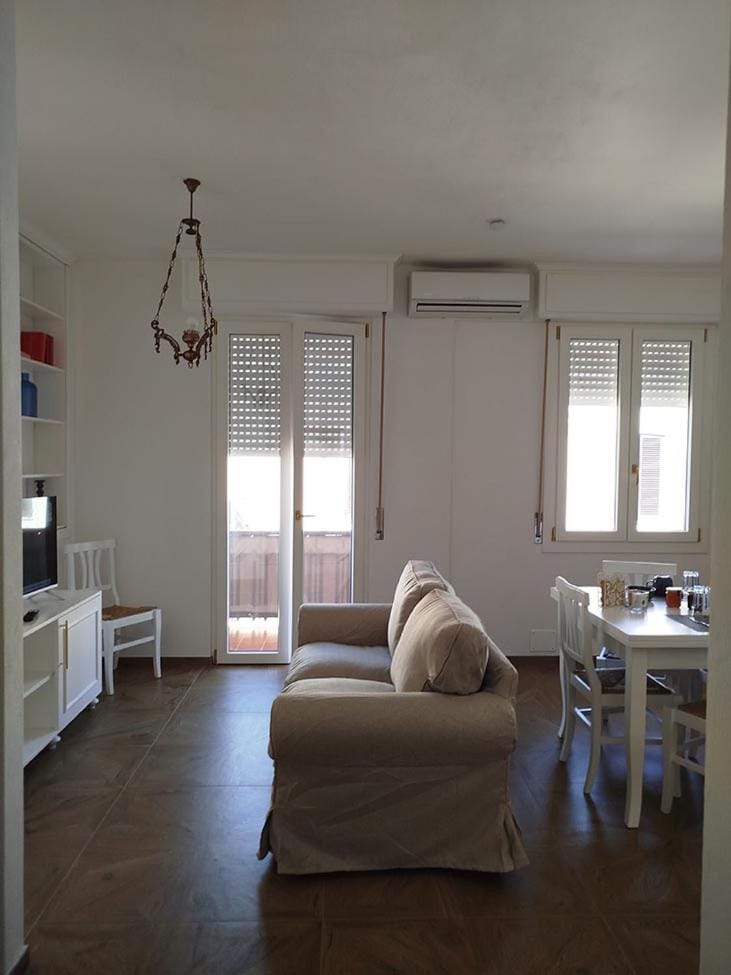 Turquoise Horizon Apartment in Stintino