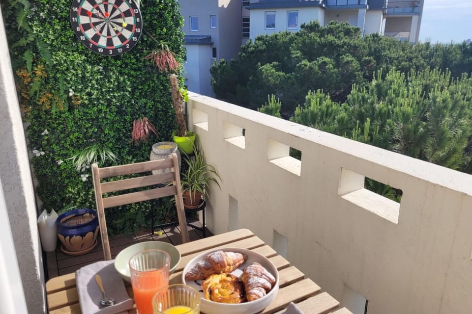 T2 located near the rugby stadium Apartment in Montpellier
