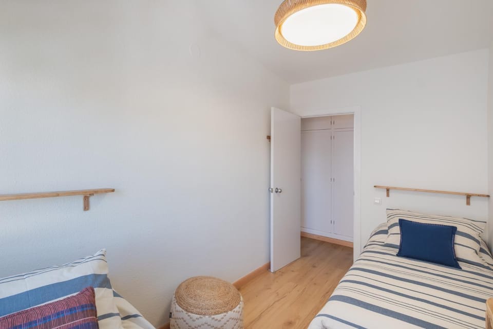 Alsol Apartments - Dos Dormitorios, Piscinas, Playa y Confort Apartment in Bajo Guadalquivir