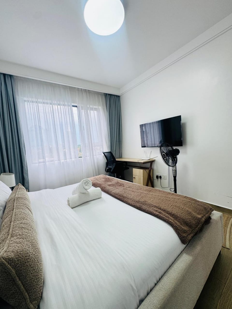 Orchid residency Apartment in Nairobi County