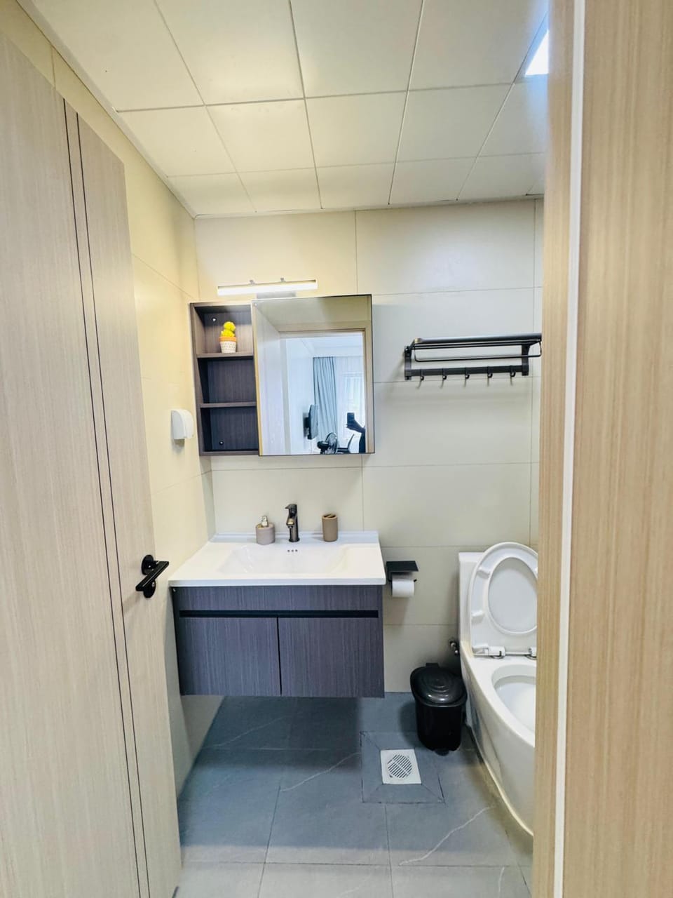 Orchid residency Apartment in Nairobi County